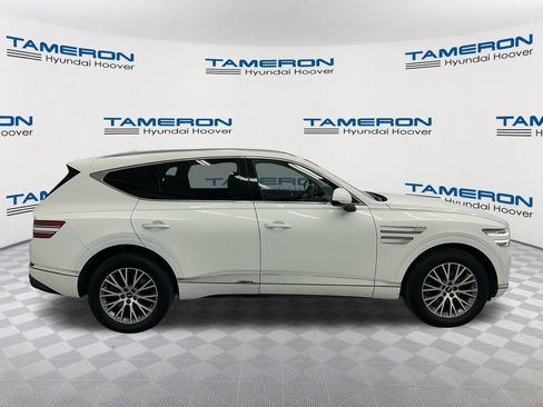 Used 2024 Genesis GV80 2.5T AWD/4WD image 6