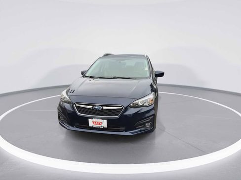 Used 2019 Subaru Impreza 2.0i Premium w/ Eyesight & BSD/Rcta & SRF image 3