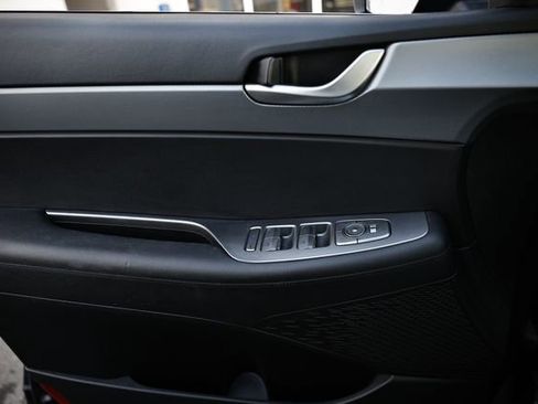 Used 2020 Hyundai Palisade SEL w/ Convenience Package image 14