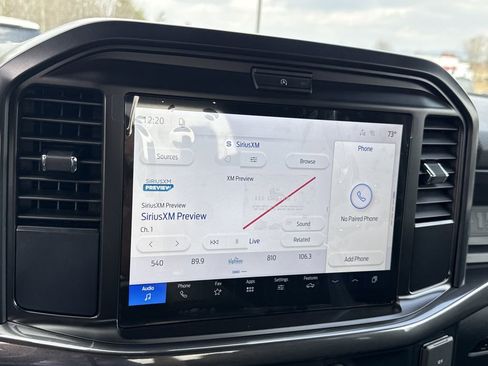 New 2026 Ford F150 STX w/ F-150 LOBO Package image 29