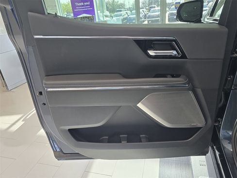 New 2025 GMC Sierra EV Denali image 21