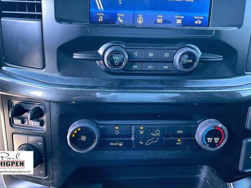 Certified 2023 Ford F150 XL w/ STX Appearance Package image 31