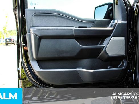 Used 2026 Ford F150 Lariat AWD/4WD image 38