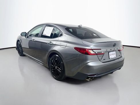 Used 2026 Toyota Camry SE w/ Multimedia Upgrade Package FWD image 5