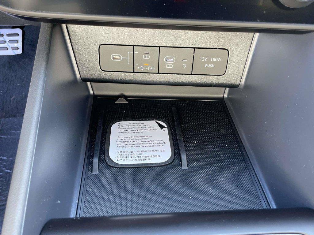 New 2026 Hyundai Sonata N Line FWD image 41