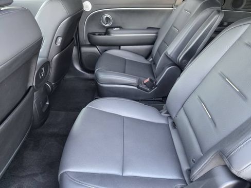 Certified 2026 Hyundai Palisade Calligraphy AWD/4WD image 19