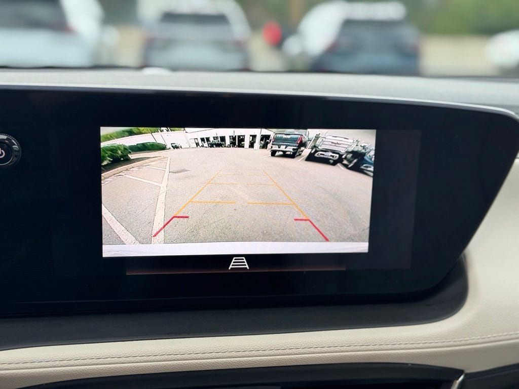 Used 2026 Buick Encore GX Avenir w/ Avenir Convenience Package AWD/4WD image 20