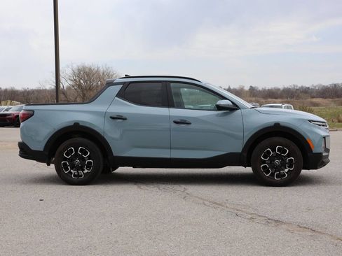 Used 2023 Hyundai Santa Cruz SEL w/ Activity Package image 7