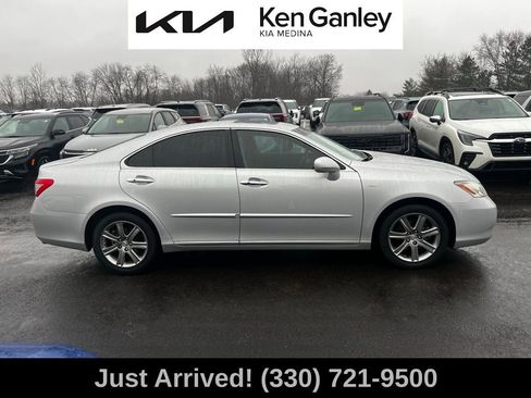 Used 2009 Lexus ES 350 image 4