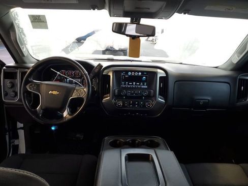 Used 2019 Chevrolet Silverado 2500 LT image 8