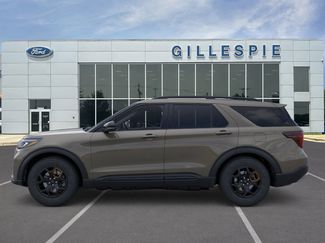 New 2026 Ford Explorer Tremor video 3