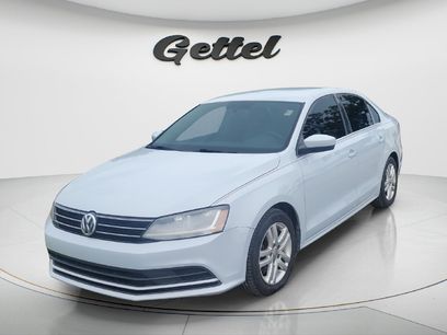 Used 2017 Volkswagen Jetta S