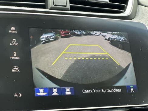 Used 2022 Honda CR-V EX-L image 14