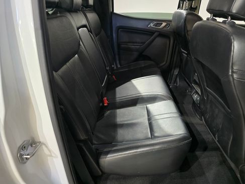 Used 2019 Ford Ranger Lariat w/ Equipment Group 501A Mid image 53