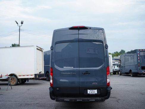 Used 2019 Ford Transit 250 148 High Roof Extended RWD image 8