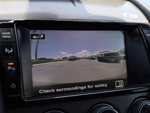 Used 2015 Jaguar F-TYPE S RWD image 14