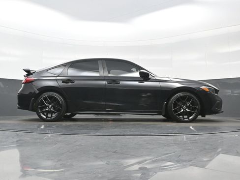 Used 2024 Honda Civic Sport image 33