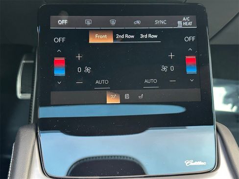 New 2026 Cadillac Vistiq Sport image 29