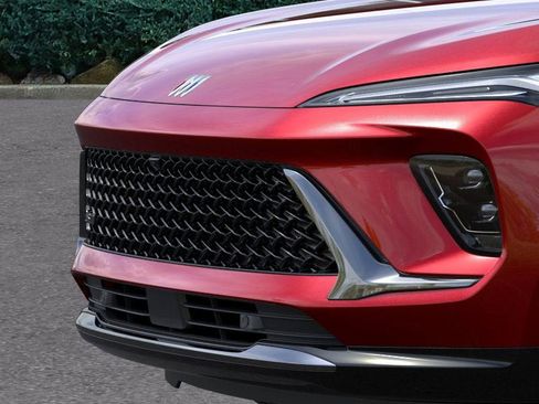 New 2025 Buick Envision Sport Touring image 13