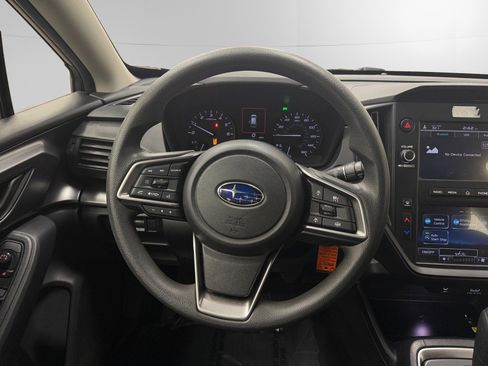 Certified 2024 Subaru Impreza 2.0i AWD/4WD image 12