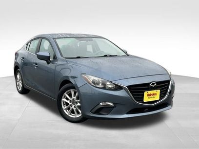 Used 2014 MAZDA MAZDA3 i Grand Touring