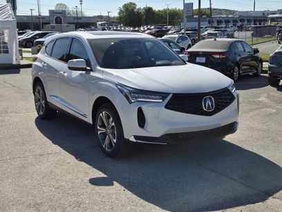 Used 2025 Acura RDX SH-AWD w/ Technology Package