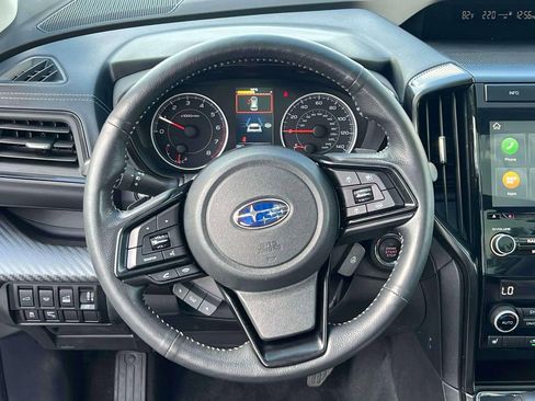 Used 2022 Subaru Ascent Onyx Edition image 12