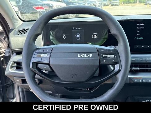 Used 2025 Kia K4 FWD image 18