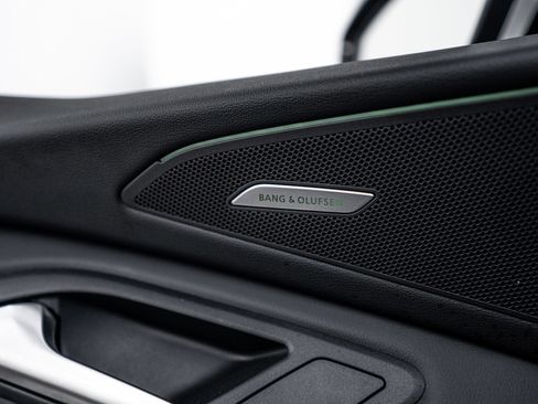 Certified 2025 Audi Q6 e-tron Premium Plus image 14