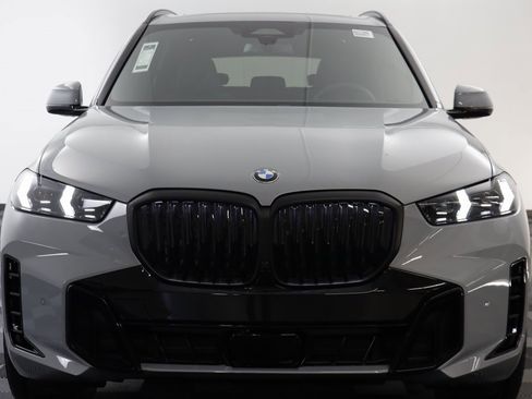 Certified 2026 BMW X5 xDrive40i image 22