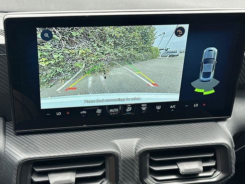 New 2025 Ford Mustang Coupe image 15