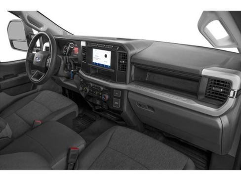 New 2026 Ford F350 XL w/ XL Driver Assist Package AWD/4WD image 11