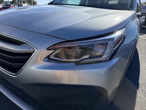 Used 2021 Subaru Outback Limited XT w/ Popular Package #2 image 10