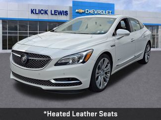 Used 2019 Buick LaCrosse Avenir w/ Driver Confidence Package II AWD/4WD video 3