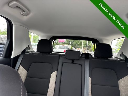 Used 2025 Ford Bronco Sport Big Bend AWD/4WD image 35