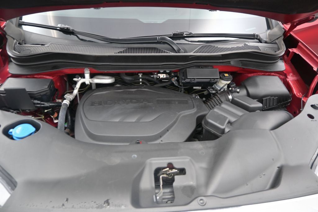 Used 2023 Honda Passport EX-L image 12