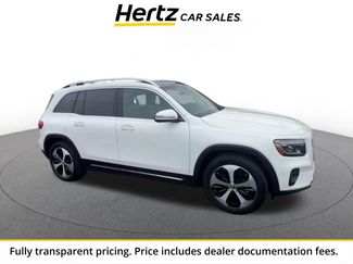 Used 2025 Mercedes-Benz GLB 250 video 1