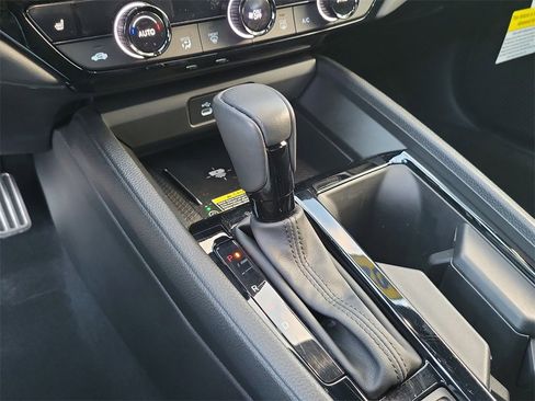 Used 2025 Honda Accord Sport image 23