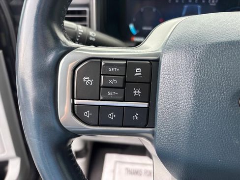 Used 2023 Ford F350 Limited w/ FX4 Off-Road Package AWD/4WD image 32