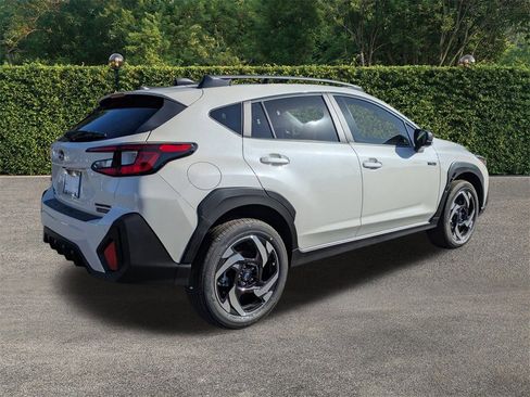 New 2026 Subaru Crosstrek 2.5i Limited image 4