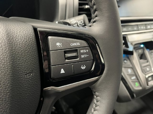 New 2027 Honda Odyssey Touring image 17