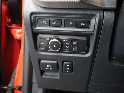 Used 2022 Ford F150 Raptor w/ Equipment Group 801A High image 13