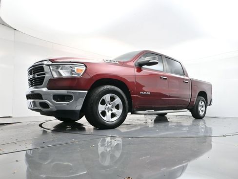 Used 2020 RAM 1500 Big Horn image 27