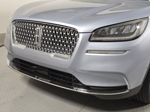 Certified 2022 Lincoln Corsair Reserve AWD/4WD image 8