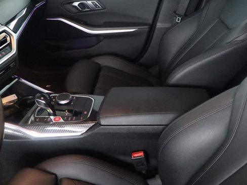 Used 2020 BMW M340i RWD image 17