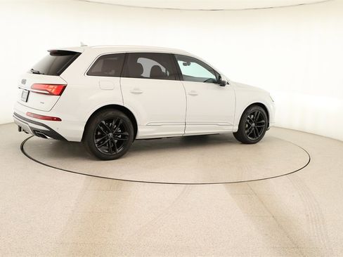 New 2025 Audi Q7 3.0T Premium Plus image 7