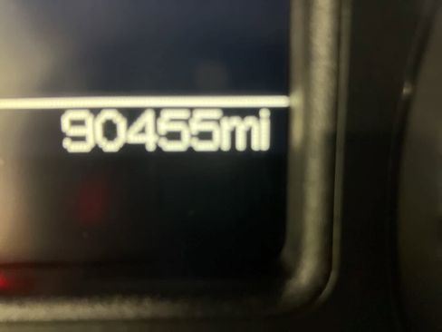 Used 2017 RAM 1500 Express w/ Black Ram 1500 Express Group image 27