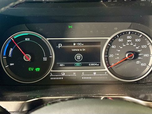 Certified 2023 Kia Sorento EX image 15