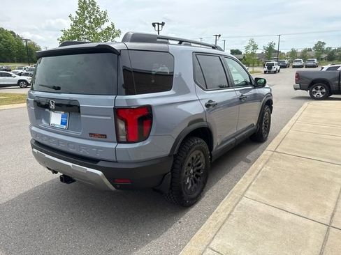 New 2026 Honda Passport TrailSport image 4