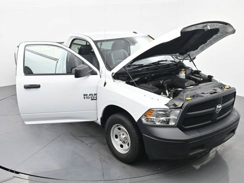 Used 2022 RAM 1500 Tradesman AWD/4WD image 35